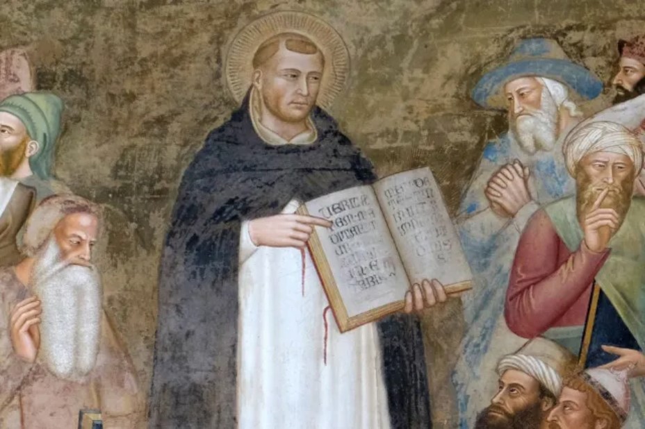 Di sản của thánh Tôma Aquino 750 năm sau khi qua đời