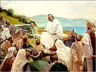 Thứ Năm Tuần XII TN Năm C - Thực thi ý Chúa