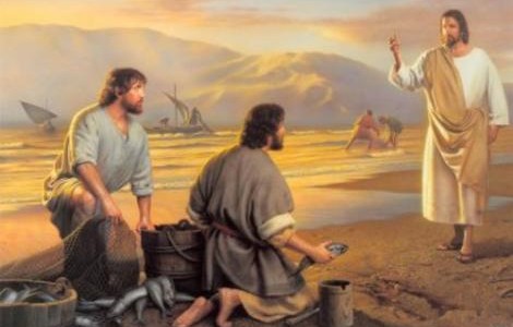 Thứ Tư Tuần XXVI TN Năm C