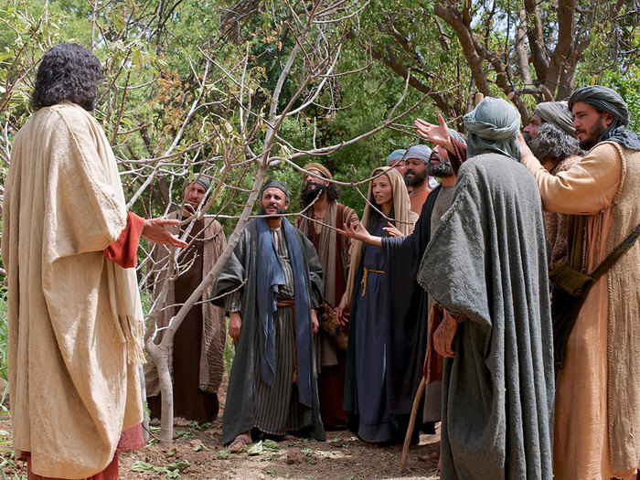 Thứ Bảy Tuần XXIX TN Năm C - Thánh Gioan Phaolô II, Giáo Hoàng. Lễ nhớ.