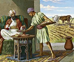 Thứ Ba Tuần XXXII TN Năm C