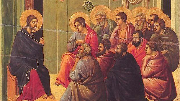 Thứ Tư Tuần XXXIV TN Năm C