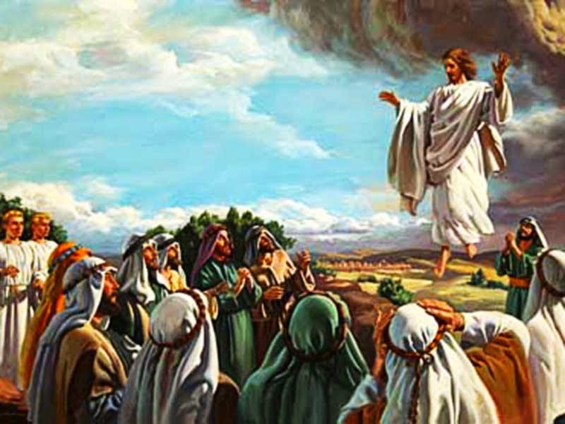 Thứ Bảy Tuần I MV Năm A - THÁNH PHANXICÔ XAVIÊ, LINH MỤC. Bổn mạng các xứ truyền giáo. Lễ kính.