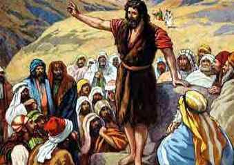 Thứ Năm Tuần III MV Năm A