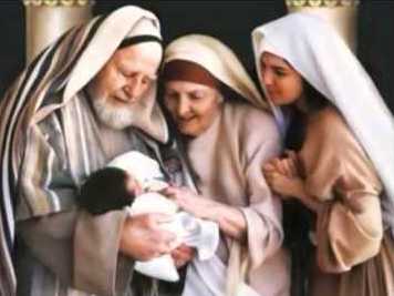 Thứ Bảy Tuần IV MV Năm A