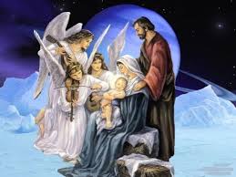 Thứ Bảy Tuần Bát Nhật Giáng Sinh