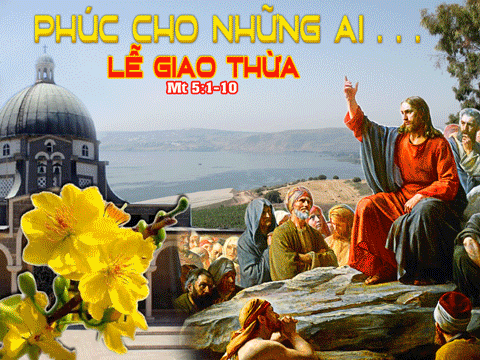 Ngày 27 tháng 01: LỄ GIAO THỪA. Cầu Bình An Cho Năm Mới. NĂM ÂM LỊCH ĐINH DẬU