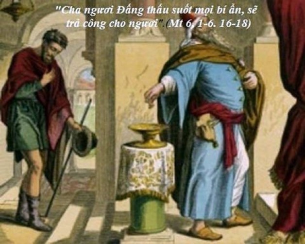 Thứ Tư Lễ Tro
