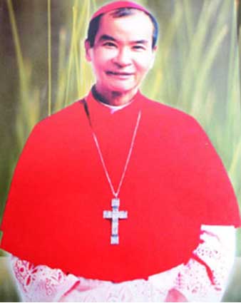 Tu Hội Đức Mẹ Hiệp Nhất